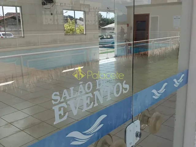 Apartamento 2 quartos e 1 banheiro, à venda, no bairro Residencial e Comercial Cidade Morumbi em Pindamonhangaba