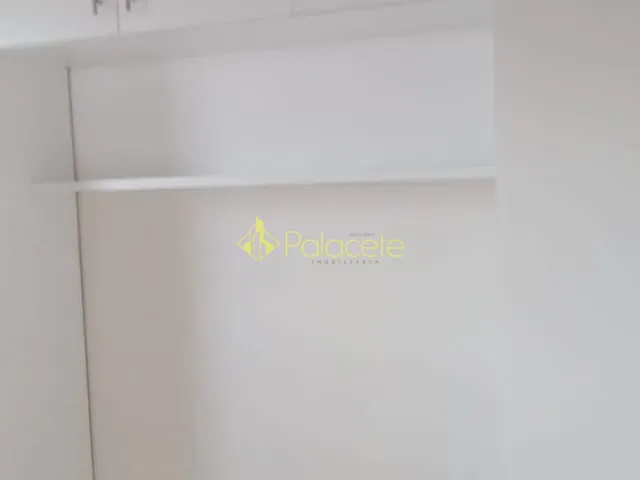 Apartamento 2 quartos e 1 banheiro, à venda, no bairro Residencial e Comercial Cidade Morumbi em Pindamonhangaba