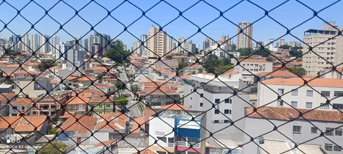 Apartamento de 2 quartos para alugar em Jardim São Paulo, São Paulo