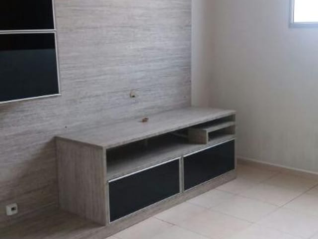 Foto do Apartamento - Apartamento residencial à venda, Vila Gabriel, Sorocaba. | Ary Proenca Negócios Imobiliários Ltda