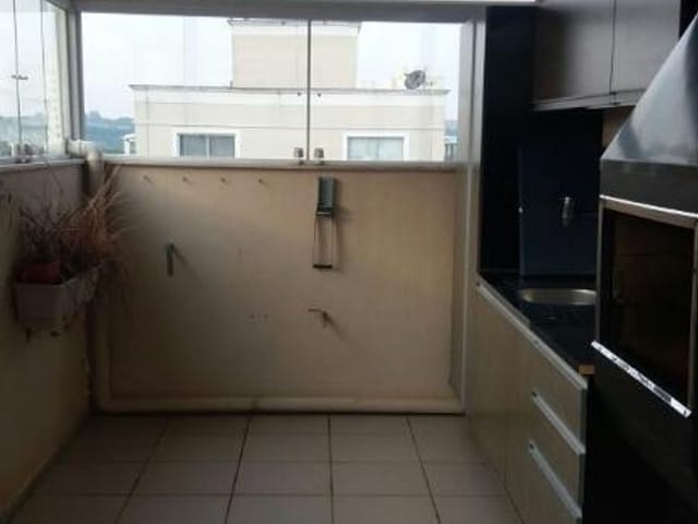 Foto do Apartamento - Apartamento residencial à venda, Vila Gabriel, Sorocaba. | Ary Proenca Negócios Imobiliários Ltda