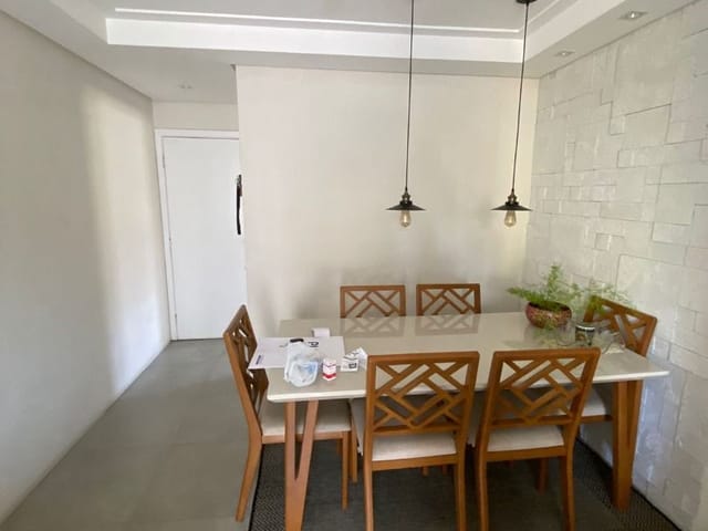 Foto do Apartamento - Apartamento com 2 dormitórios à venda, 70 m² por R$ 660.000,00 - Jardim Apolo - São José dos Campos/SP | RUSSI IMÓVEIS