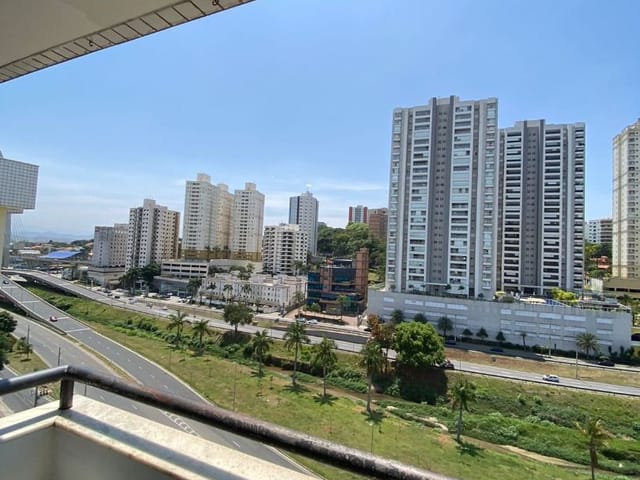 Foto do Apartamento - Apartamento com 2 dormitórios à venda, 70 m² por R$ 660.000,00 - Jardim Apolo - São José dos Campos/SP | RUSSI IMÓVEIS