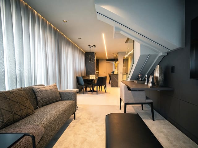 Apartamento 1 quarto e 2 banheiros, à venda ou para alugar, no bairro Pinheiros em São Paulo
