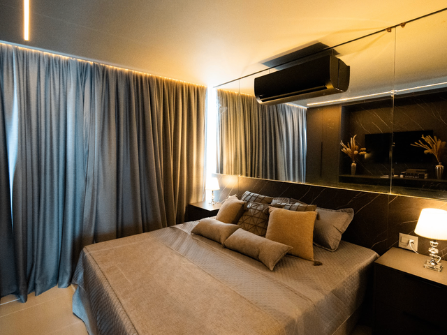 Apartamento 1 quarto e 2 banheiros, à venda ou para alugar, no bairro Pinheiros em São Paulo
