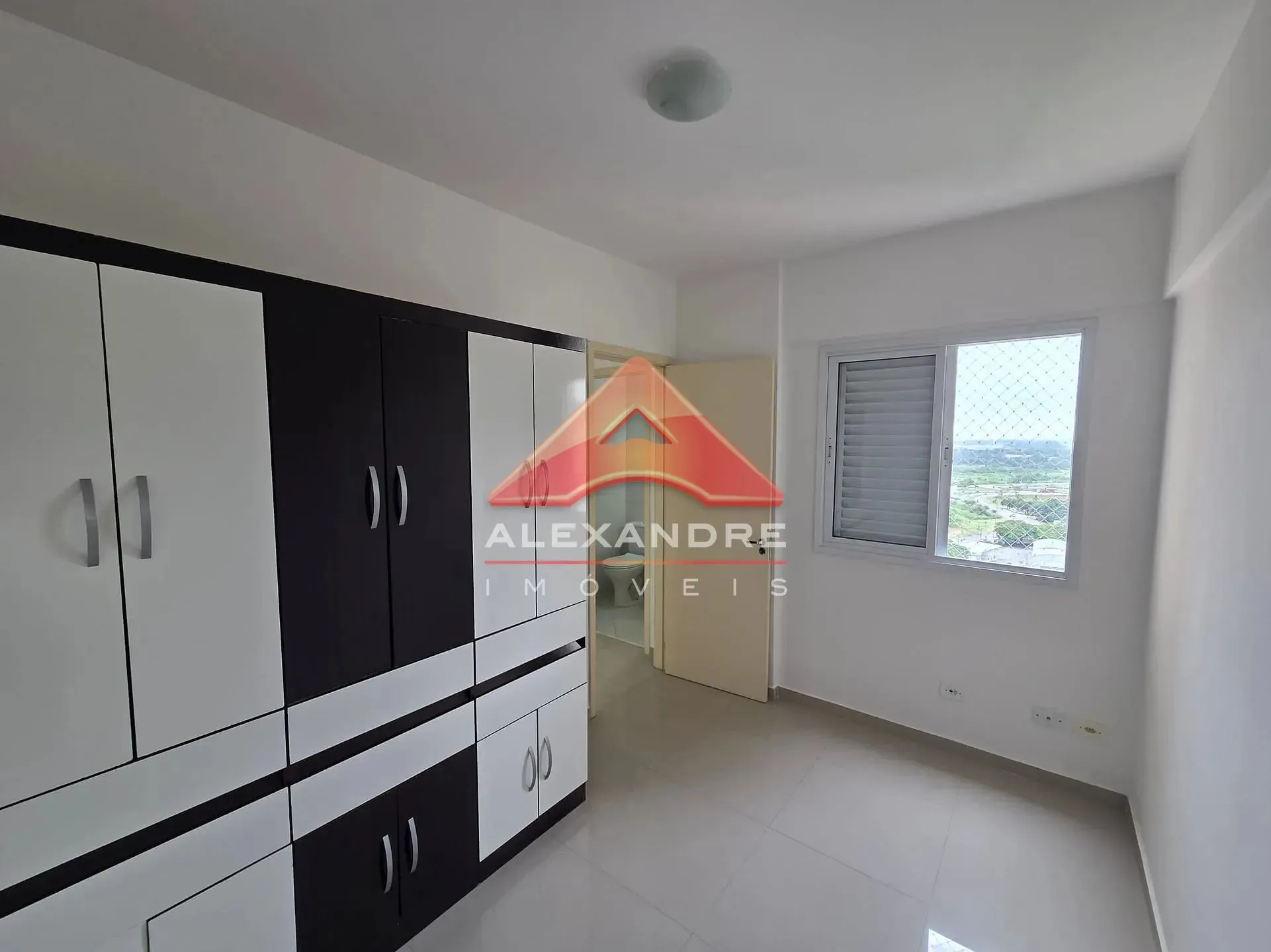 Apartamento, 3 quartos, 63 m² - Foto 7