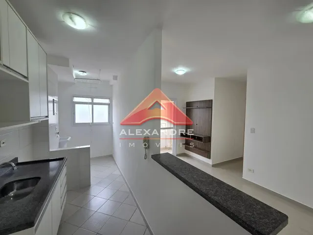 Apartamento com 88m² 3 quartos e 1 banheiro, à venda, no bairro Vila Tatetuba em São José Dos Campos