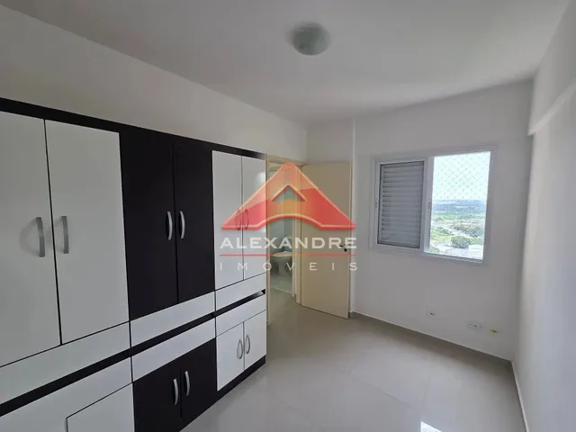Apartamento com 88m² 3 quartos e 1 banheiro, à venda, no bairro Vila Tatetuba em São José Dos Campos
