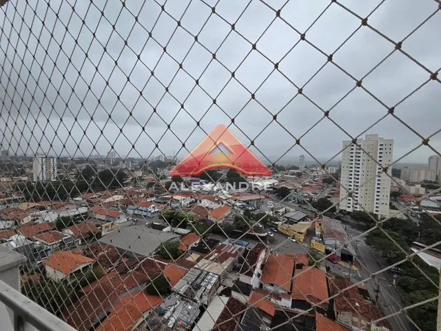 Apartamento com 88m² 3 quartos e 1 banheiro, à venda, no bairro Vila Tatetuba em São José Dos Campos