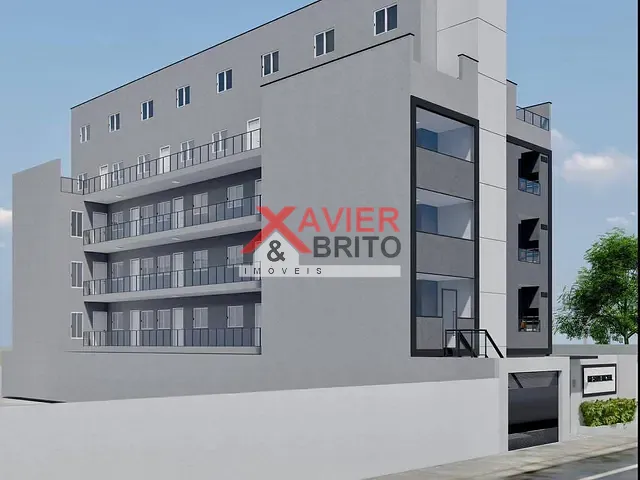 Apartamento 2 quartos e 1 banheiro, à venda, no bairro Vila Guilhermina em São Paulo