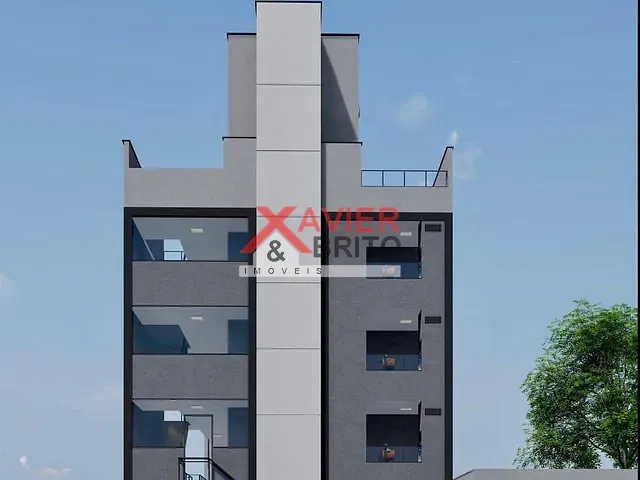 Apartamento 2 quartos e 1 banheiro, à venda, no bairro Vila Guilhermina em São Paulo