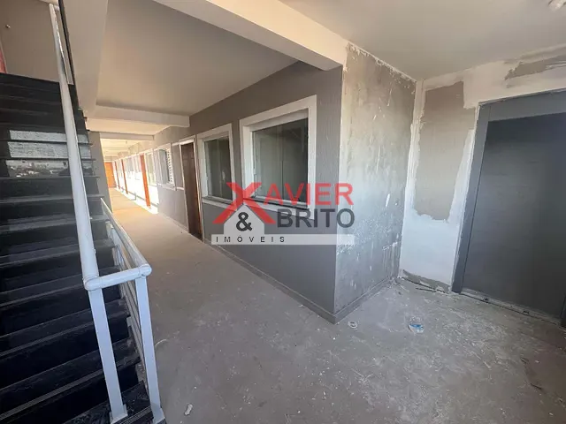 Apartamento 2 quartos e 1 banheiro, à venda, no bairro Vila Guilhermina em São Paulo