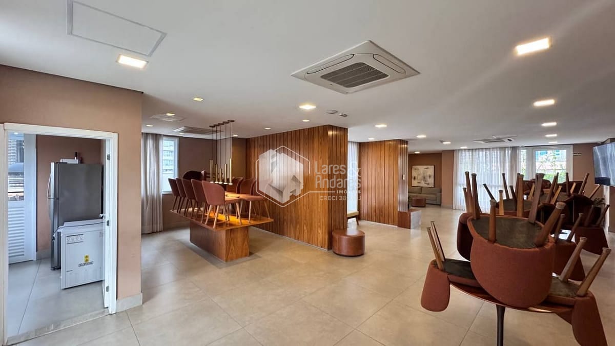 Apartamento, 2 quartos, 75 m² - Foto 33