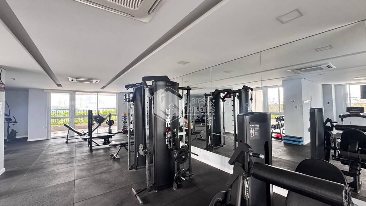 Apartamento, 2 quartos, 75 m² - Foto 46