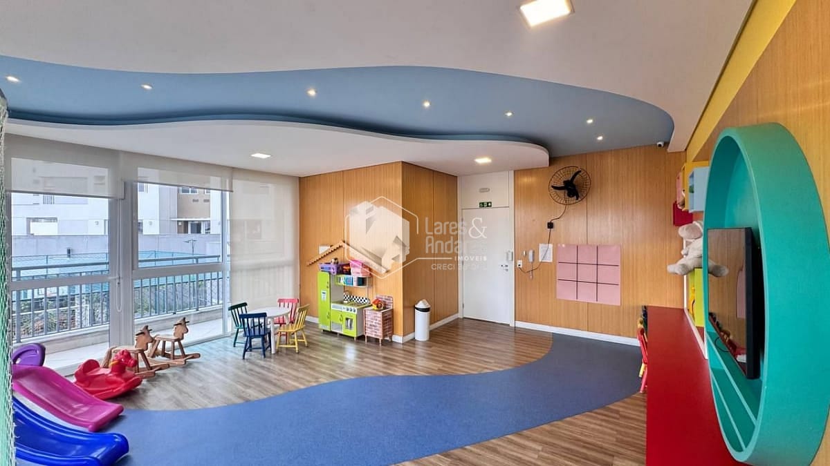 Apartamento, 2 quartos, 75 m² - Foto 54