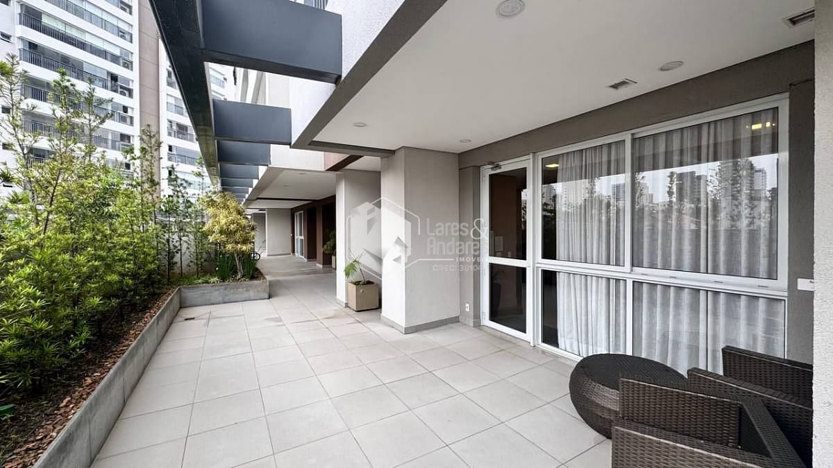 Apartamento, 2 quartos, 75 m² - Foto 37