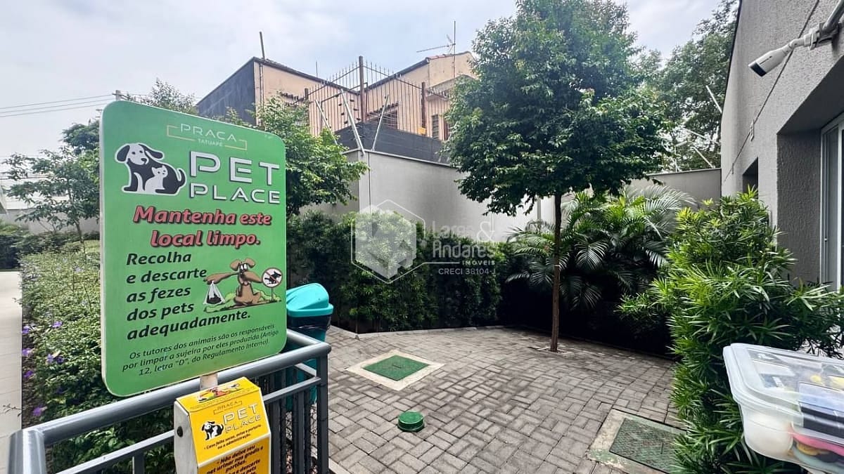 Apartamento, 2 quartos, 75 m² - Foto 64