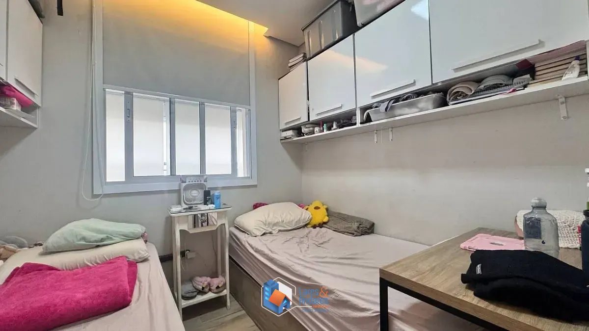 Apartamento, 2 quartos, 75 m² - Foto 89