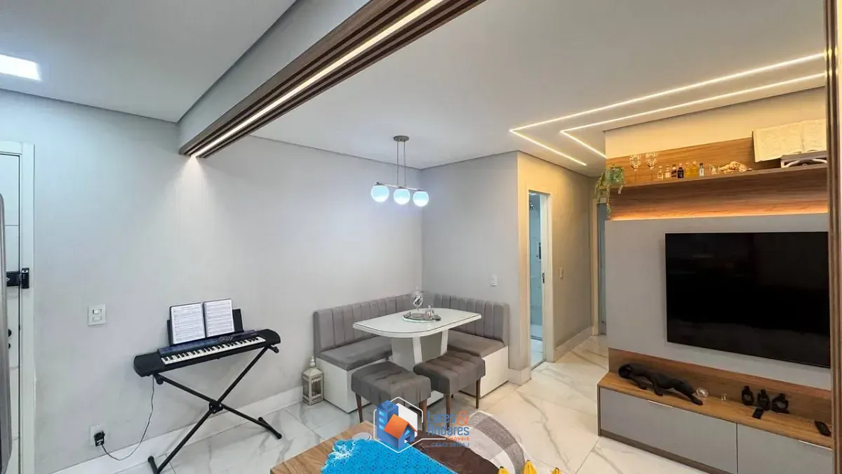 Apartamento, 2 quartos, 75 m² - Foto 69