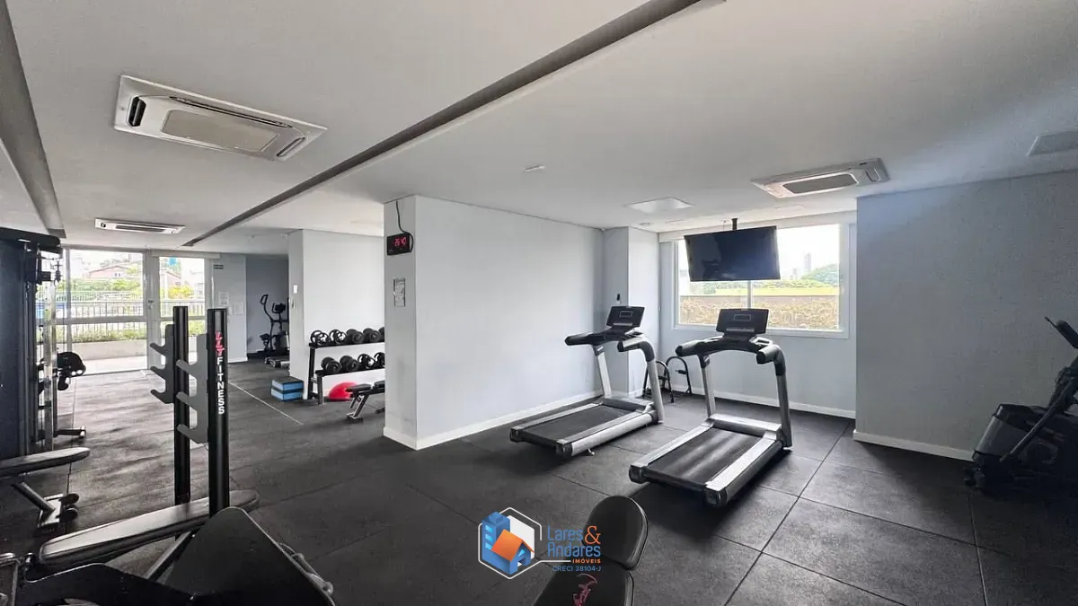 Apartamento, 2 quartos, 75 m² - Foto 186