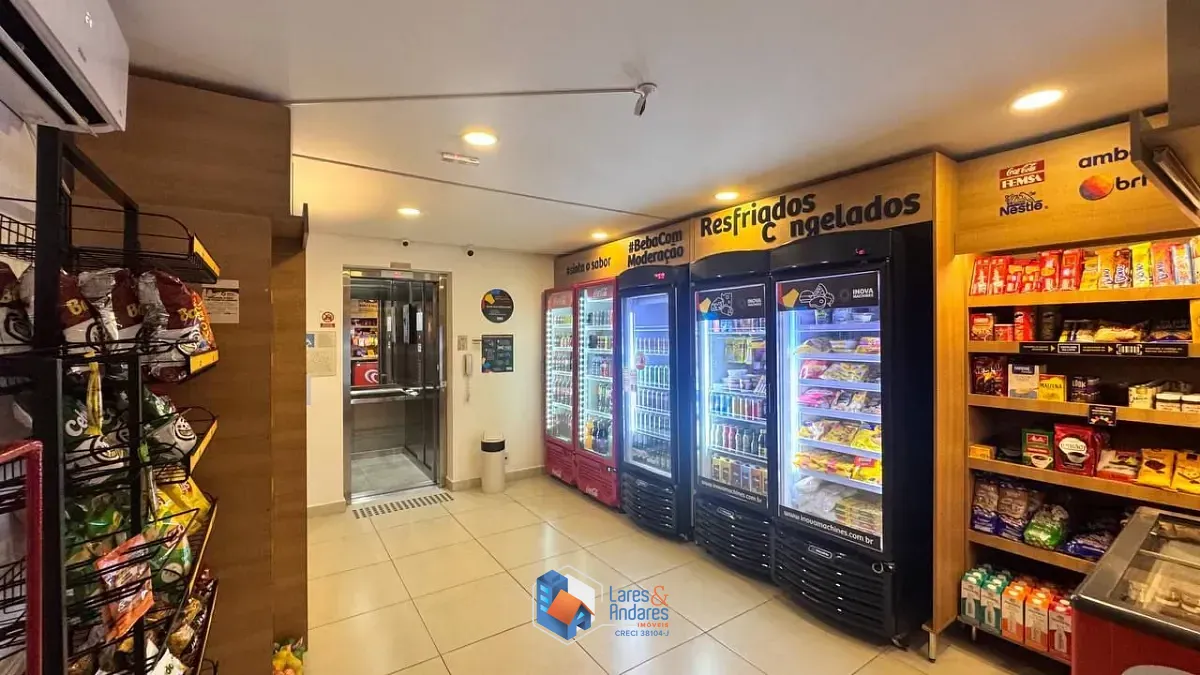 Apartamento, 2 quartos, 75 m² - Foto 234