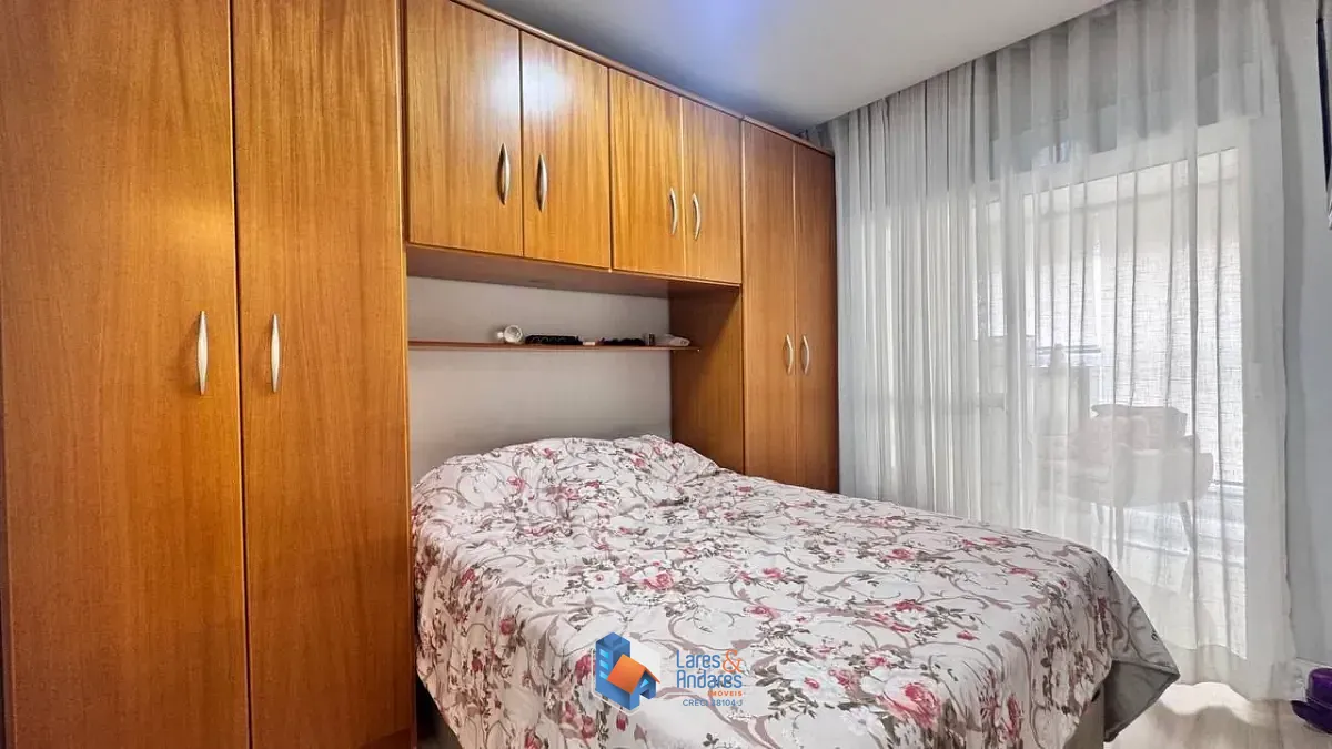 Apartamento, 2 quartos, 75 m² - Foto 97