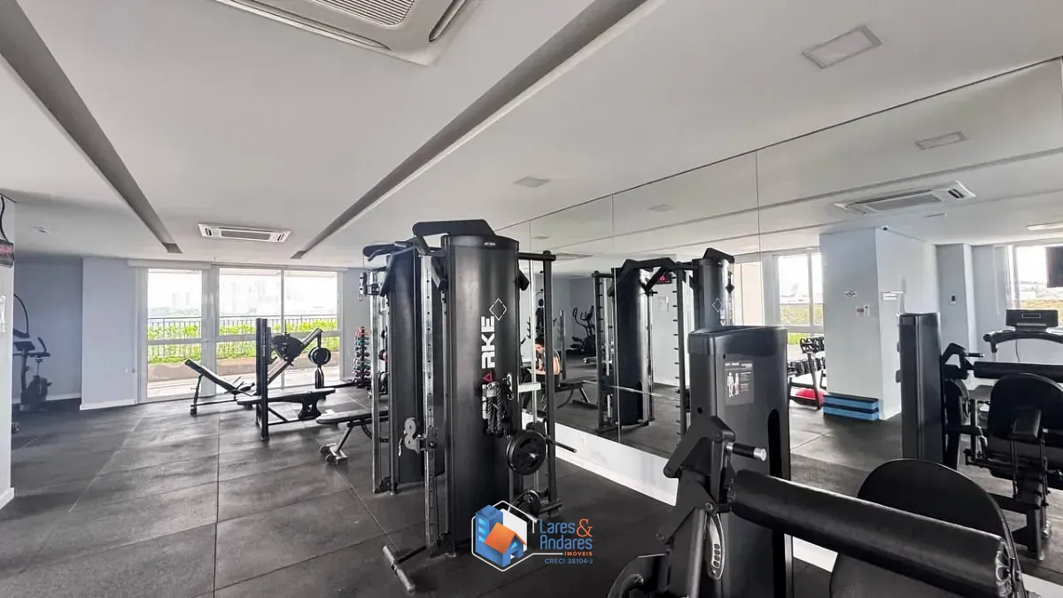 Apartamento, 2 quartos, 75 m² - Foto 182