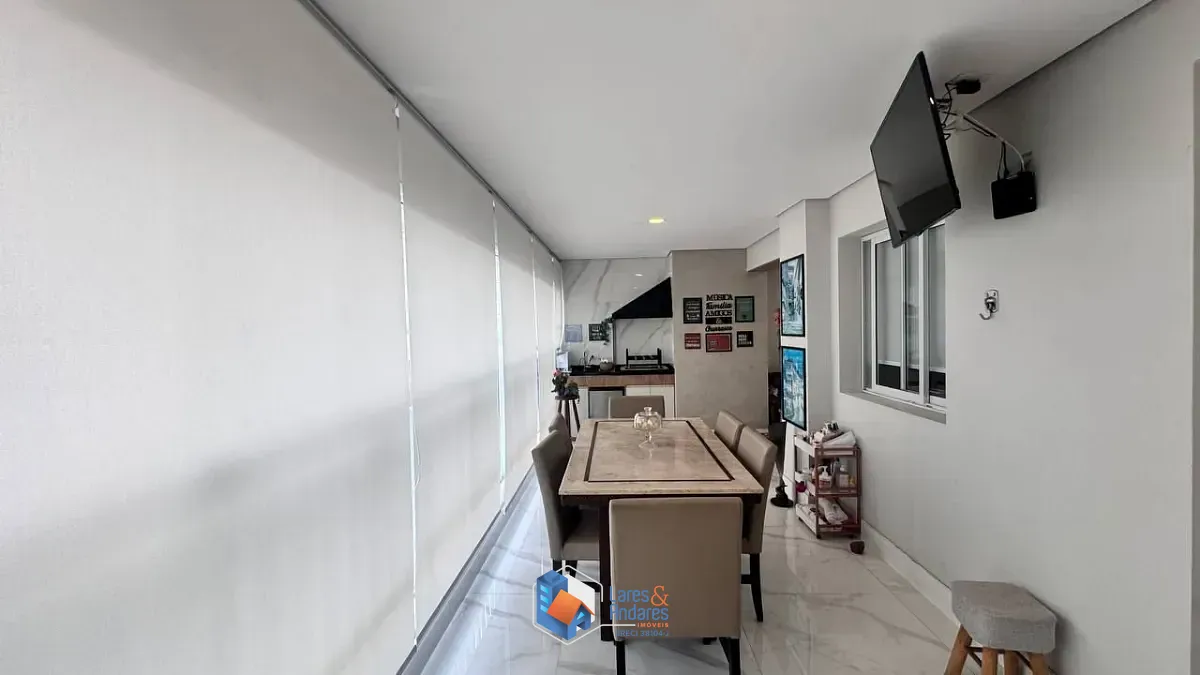 Apartamento, 2 quartos, 75 m² - Foto 17