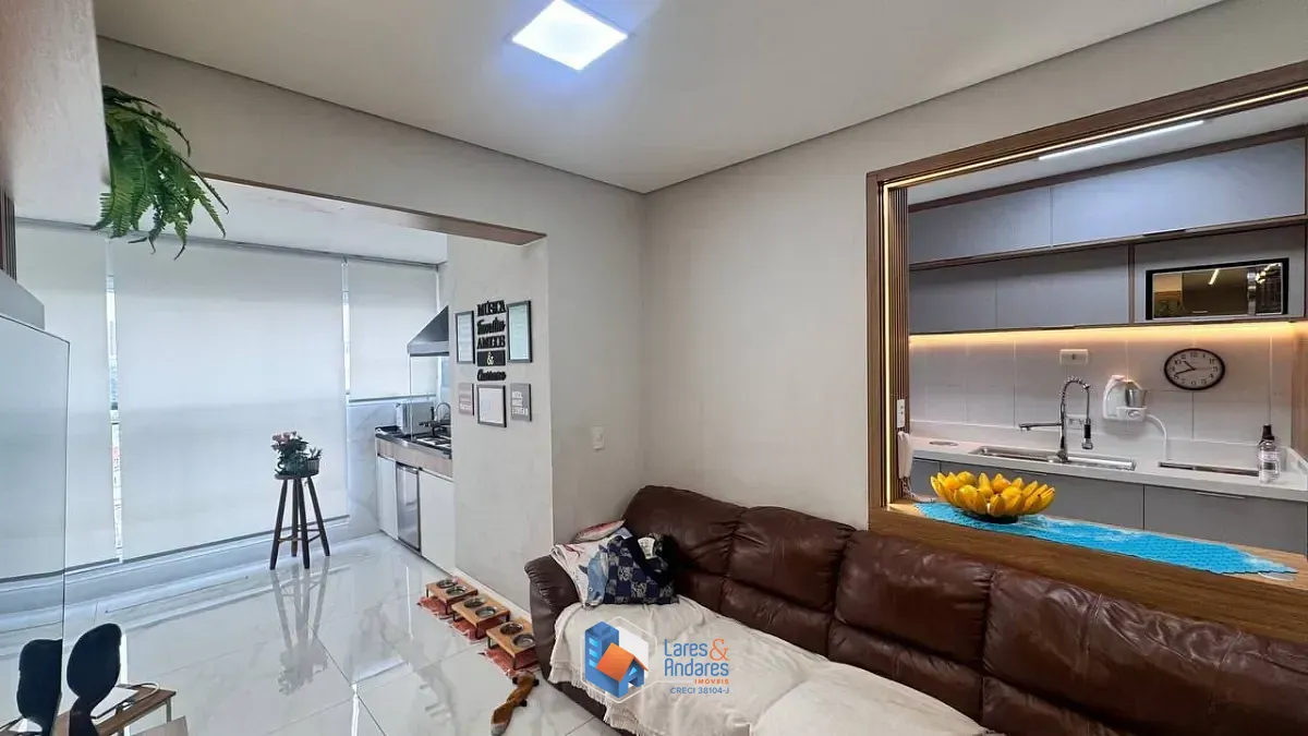 Apartamento, 2 quartos, 75 m² - Foto 81