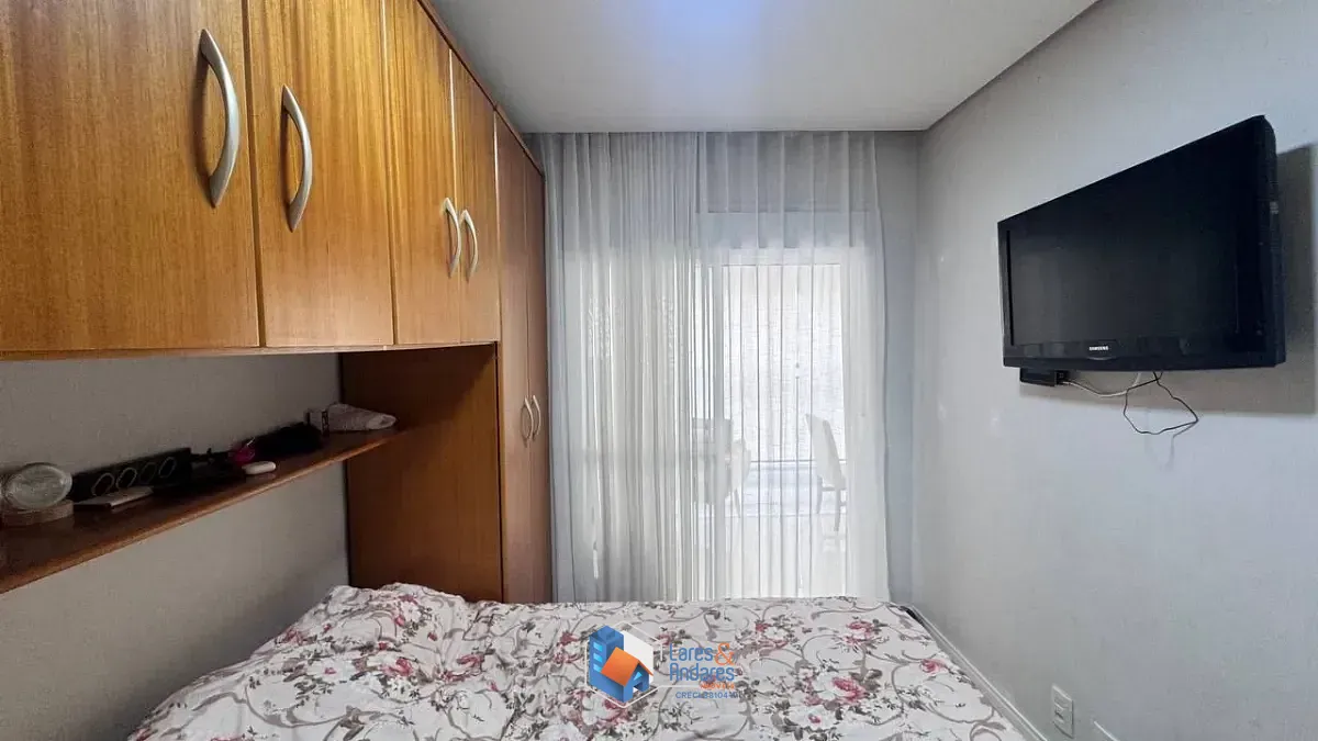 Apartamento, 2 quartos, 75 m² - Foto 101