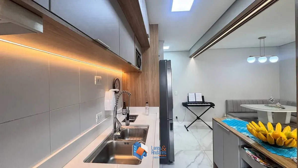 Apartamento, 2 quartos, 75 m² - Foto 65