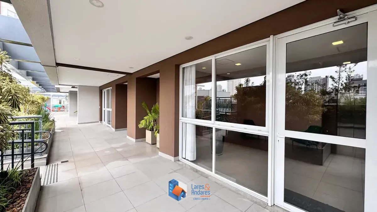 Apartamento, 2 quartos, 75 m² - Foto 149