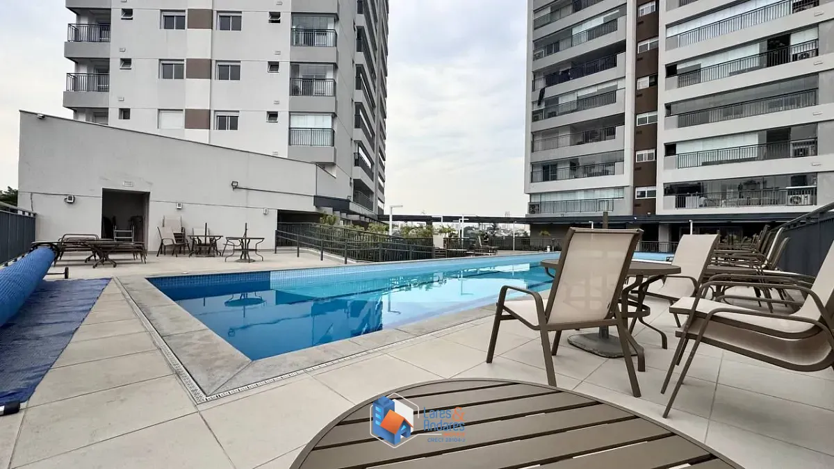 Apartamento, 2 quartos, 75 m² - Foto 173