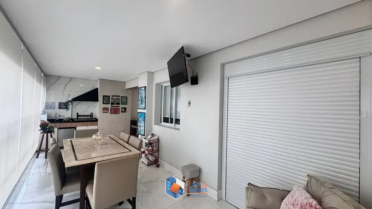Apartamento, 2 quartos, 75 m² - Foto 25