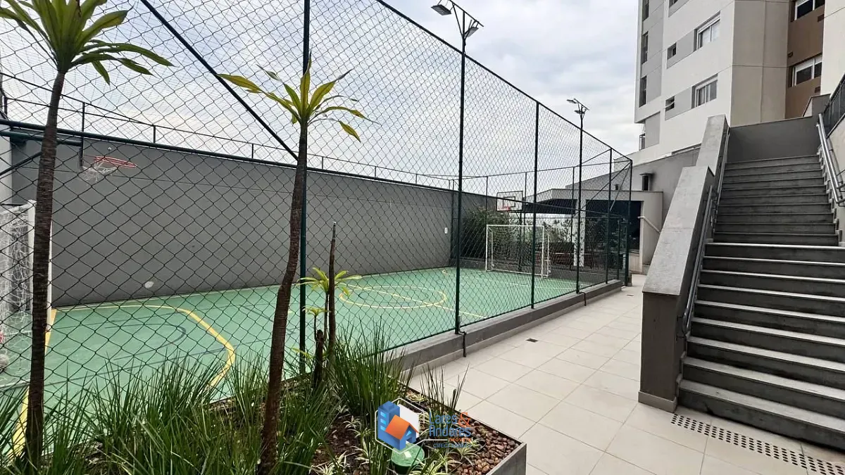Apartamento, 2 quartos, 75 m² - Foto 194