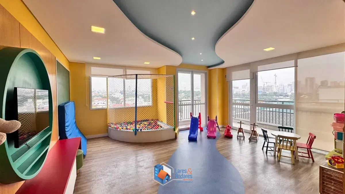 Apartamento, 2 quartos, 75 m² - Foto 210