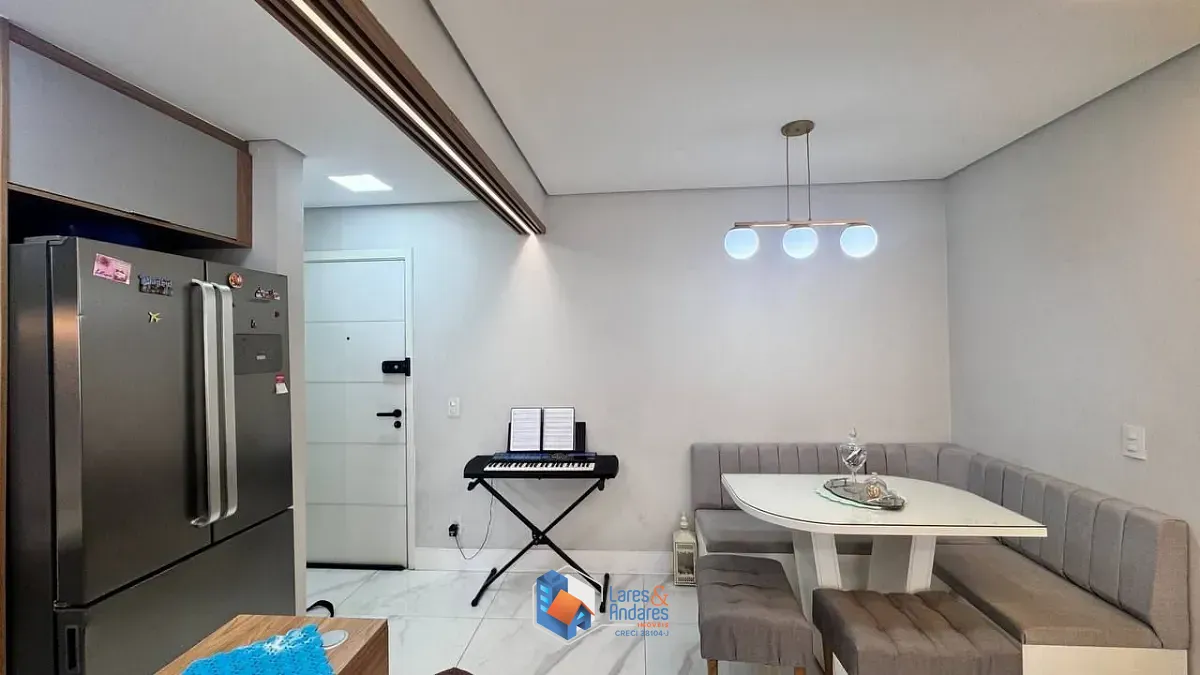 Apartamento, 2 quartos, 75 m² - Foto 37