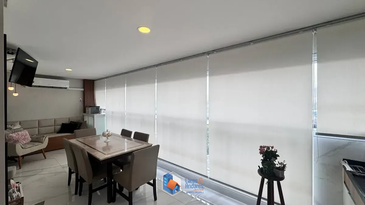 Apartamento, 2 quartos, 75 m² - Foto 5