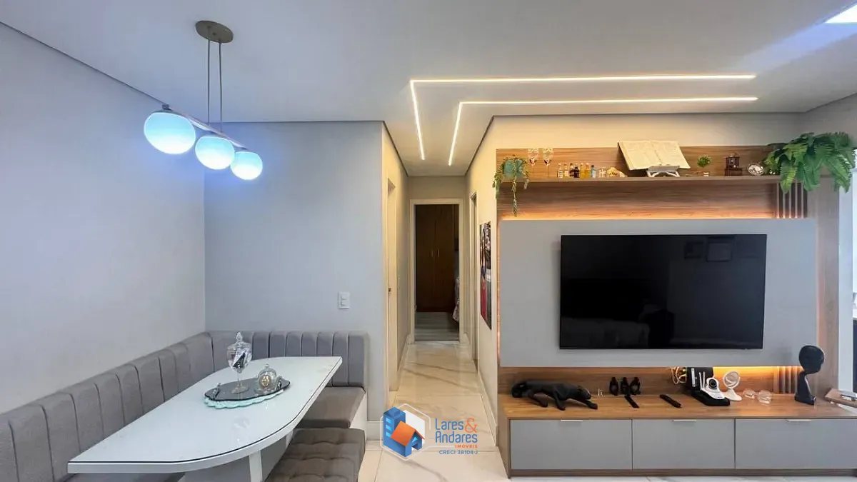 Apartamento, 2 quartos, 75 m² - Foto 45