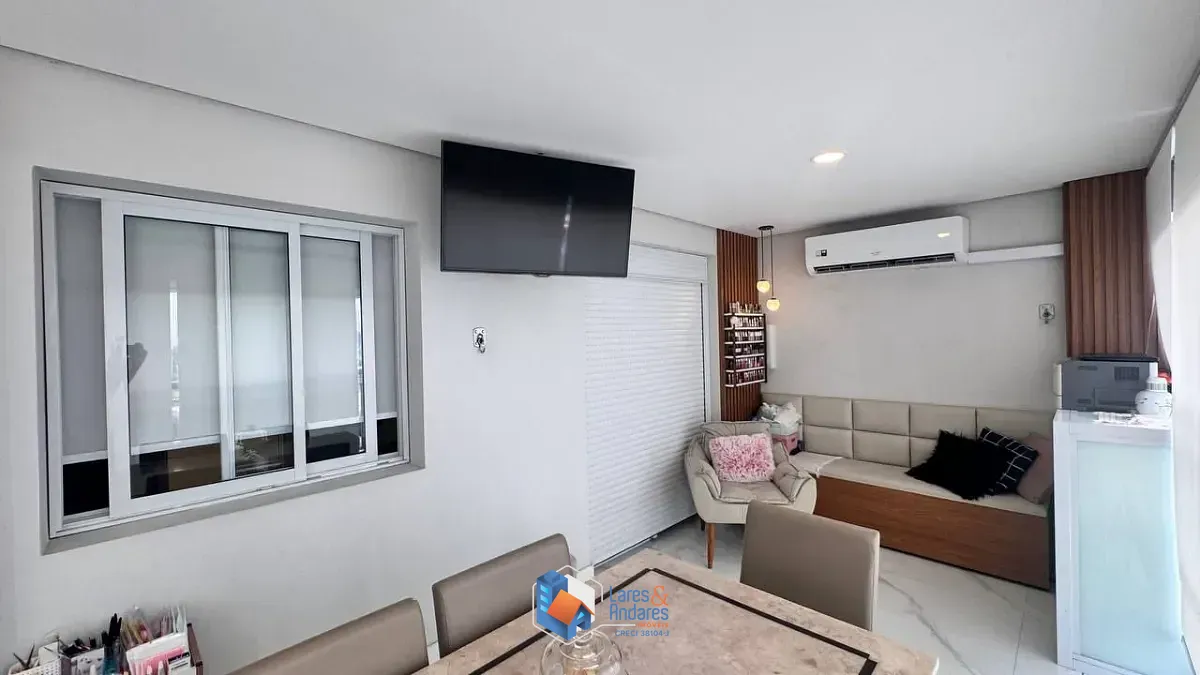Apartamento, 2 quartos, 75 m² - Foto 13