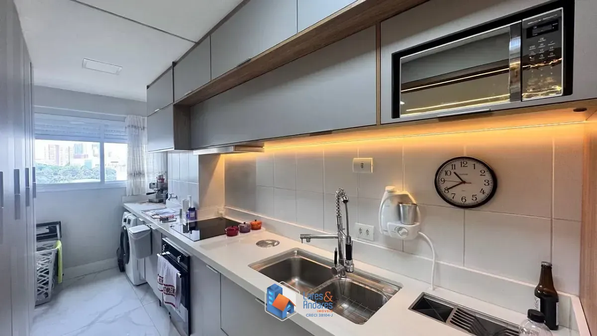 Apartamento, 2 quartos, 75 m² - Foto 57