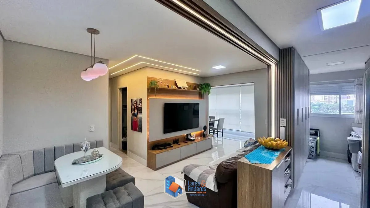 Apartamento, 2 quartos, 75 m² - Foto 49