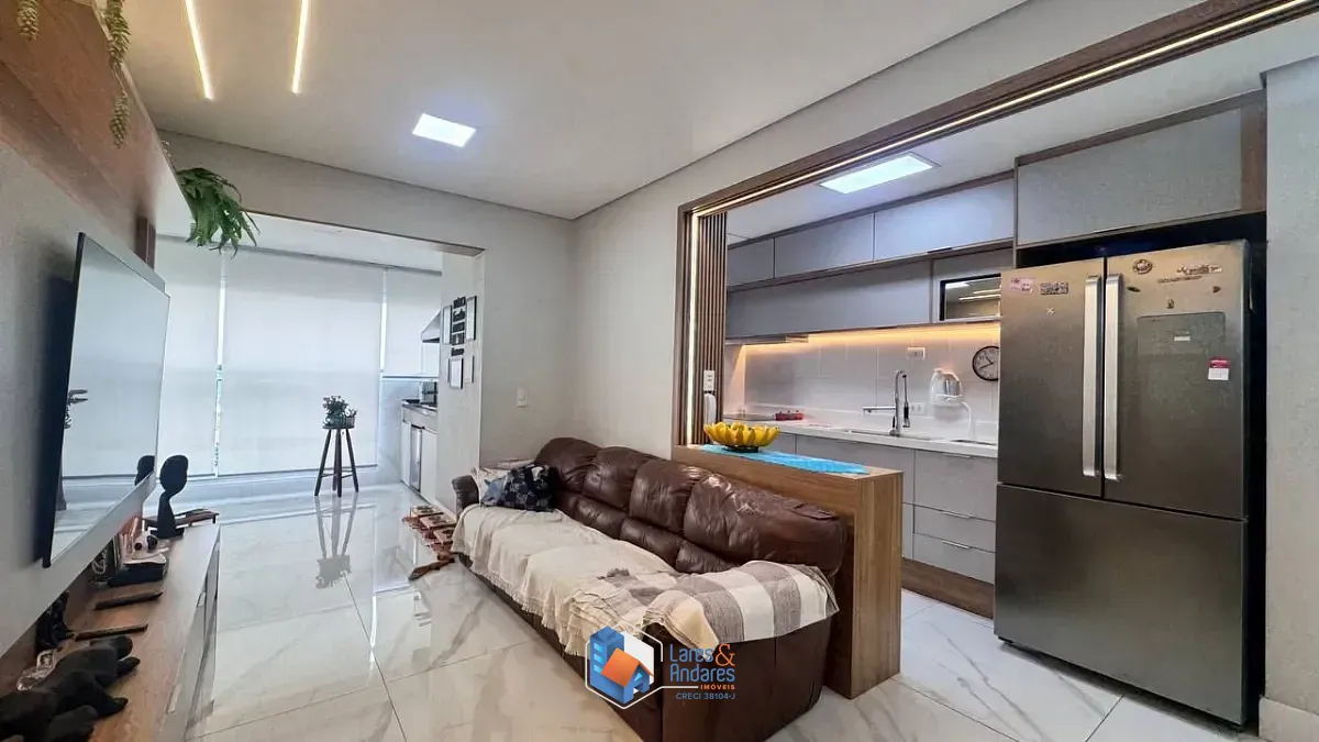 Apartamento, 2 quartos, 75 m² - Foto 73