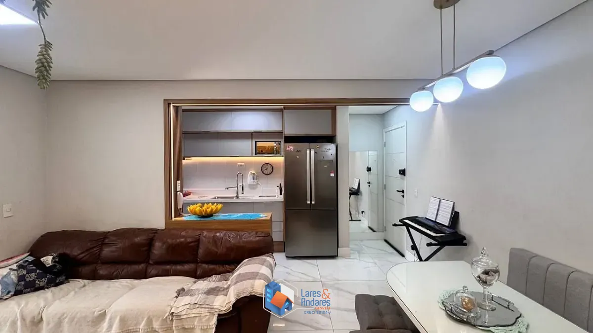 Apartamento, 2 quartos, 75 m² - Foto 77