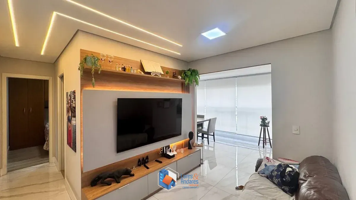 Apartamento, 2 quartos, 75 m² - Foto 41