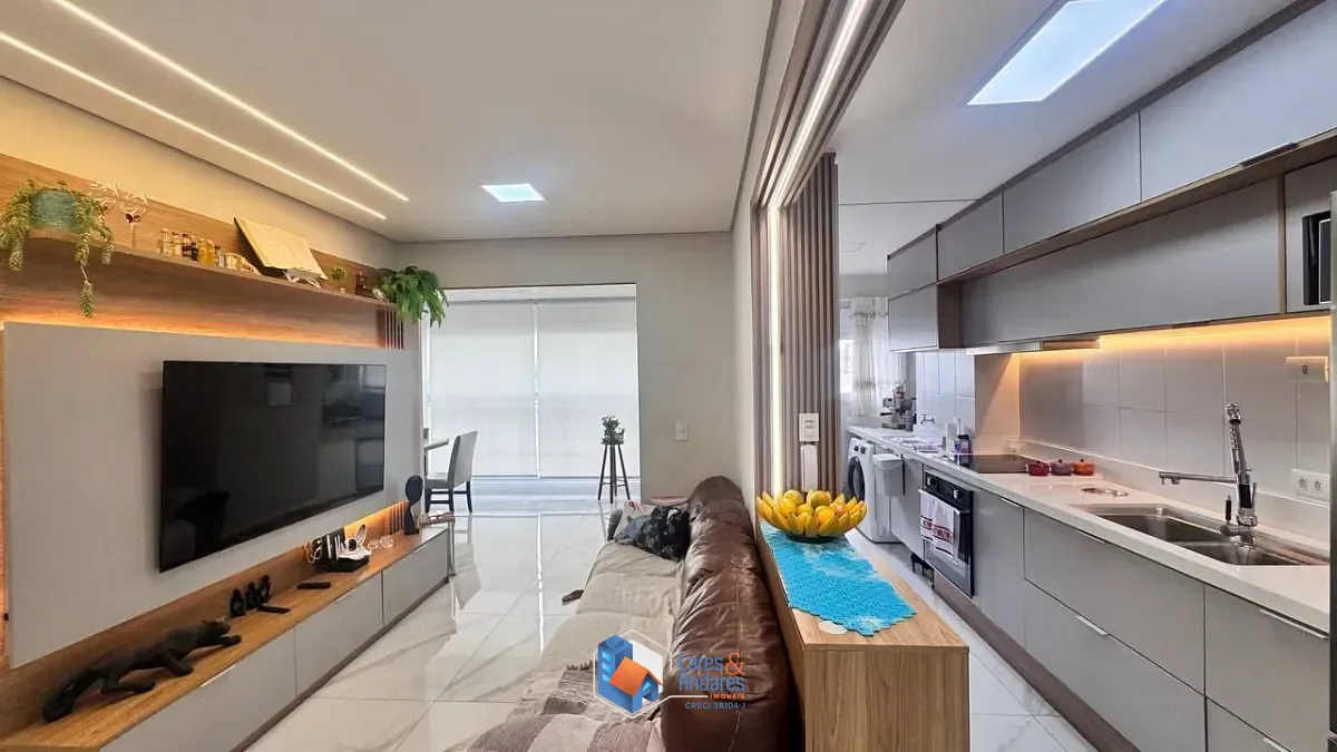 Apartamento, 2 quartos, 75 m² - Foto 53