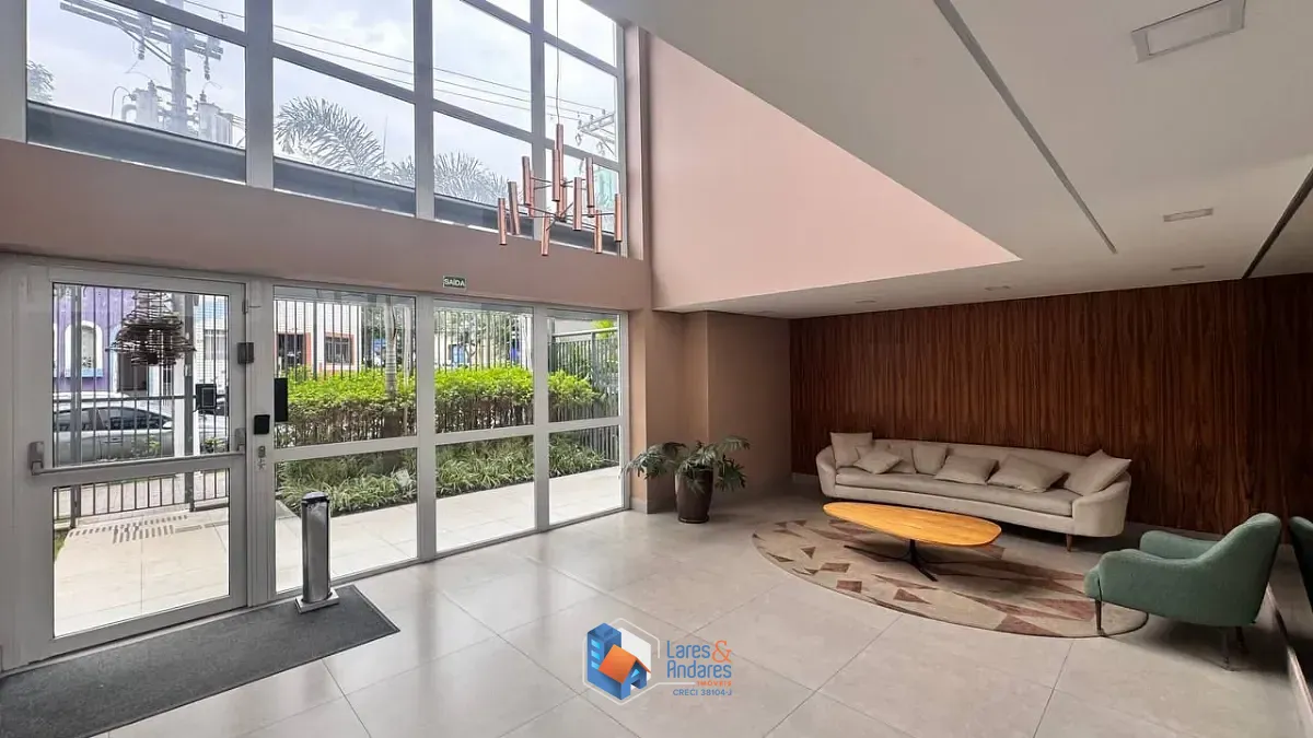 Apartamento, 2 quartos, 75 m² - Foto 238