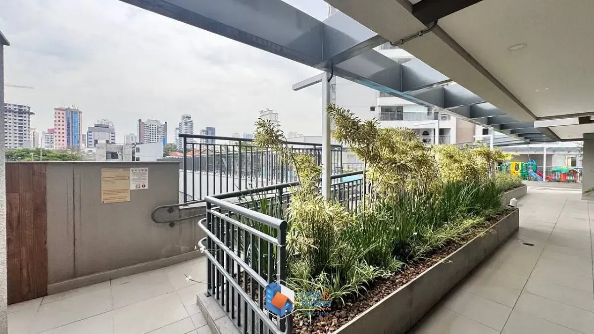 Apartamento, 2 quartos, 75 m² - Foto 153