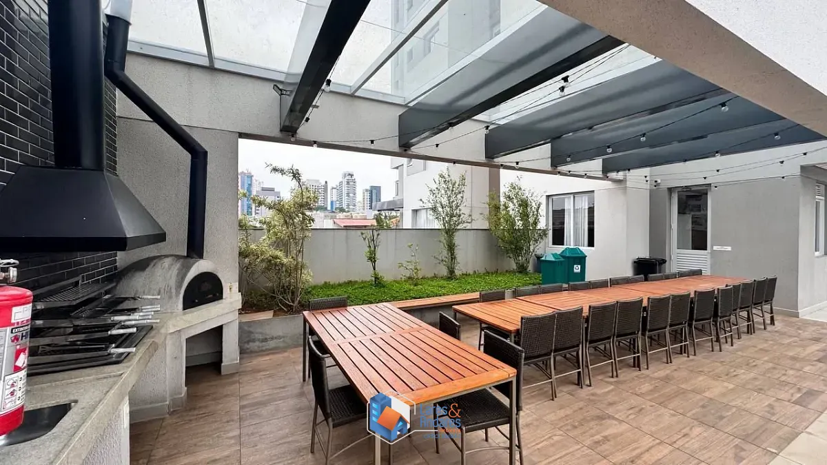 Apartamento, 2 quartos, 75 m² - Foto 137