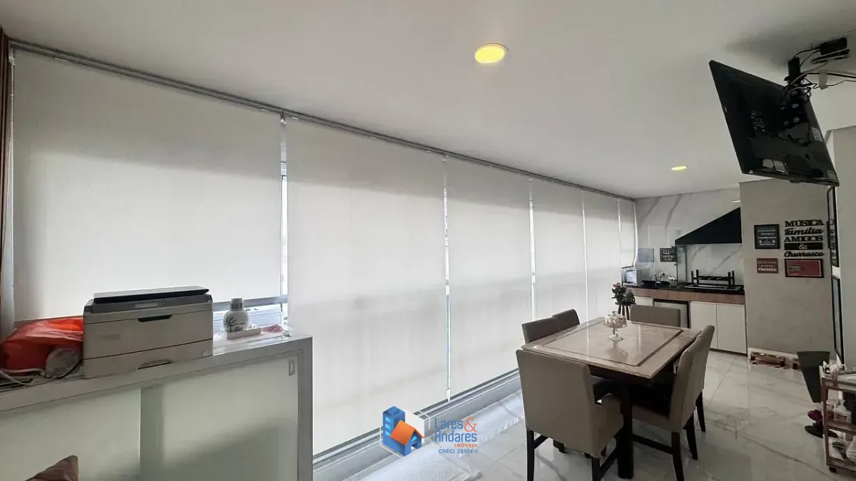 Apartamento, 2 quartos, 75 m² - Foto 21